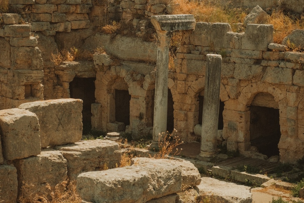 [PRO.26] Estudio de afectación al patrimonio cultural