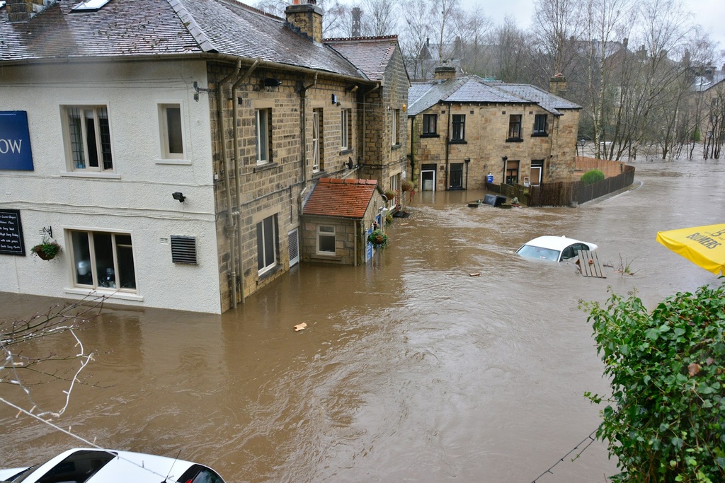 [PRO.24] Flood risk and water hazard study