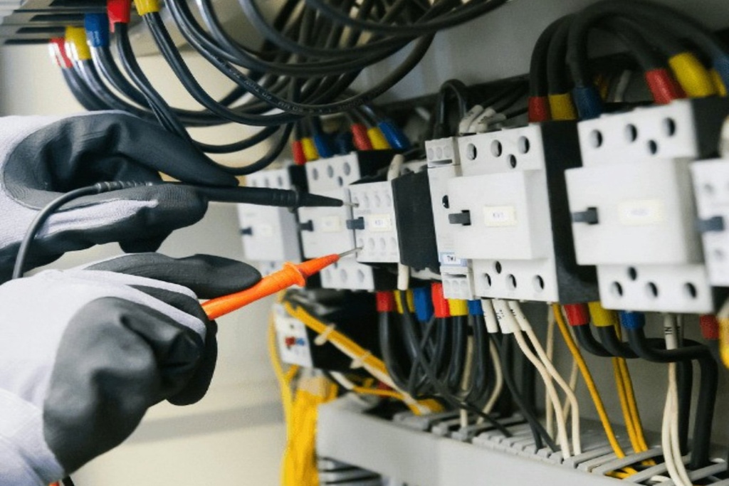 [TRA.07] Legalización de instalaciones (eléctricas, gas y renovables)