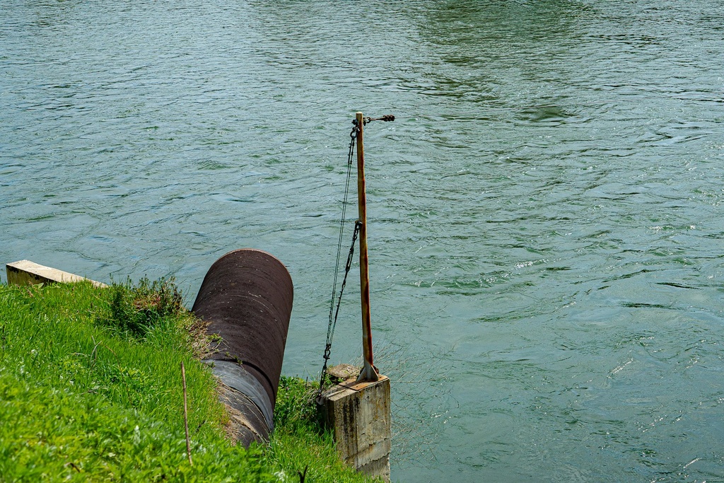 [PRO.06] Agua: calidad, vertidos, balances y eficiencia hídrica
