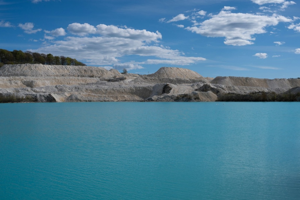 [PRO.08] Restauració de pedreres i activitats extractives