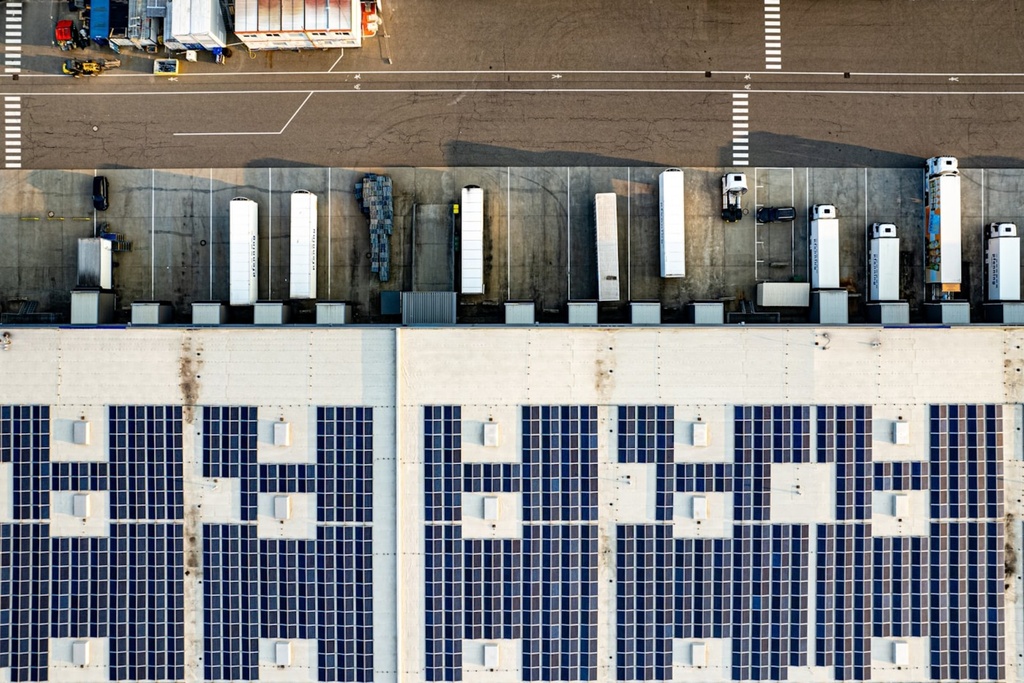 [PRO.17] Proyectos de renovables y almacenamiento (fotovoltaica, BESS)