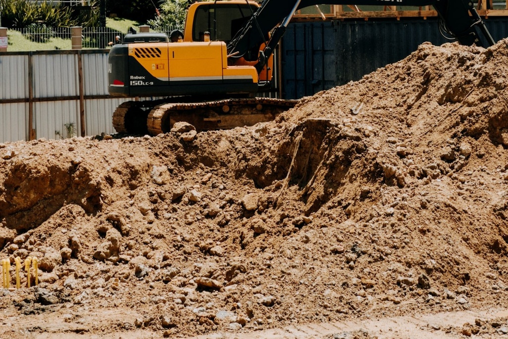 [EXE.02] Direcció i coordinació ambiental d'obra (DAO/CAO)