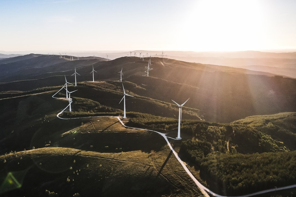 [PLA.01] Corporate strategic plan for the energy and climate transition