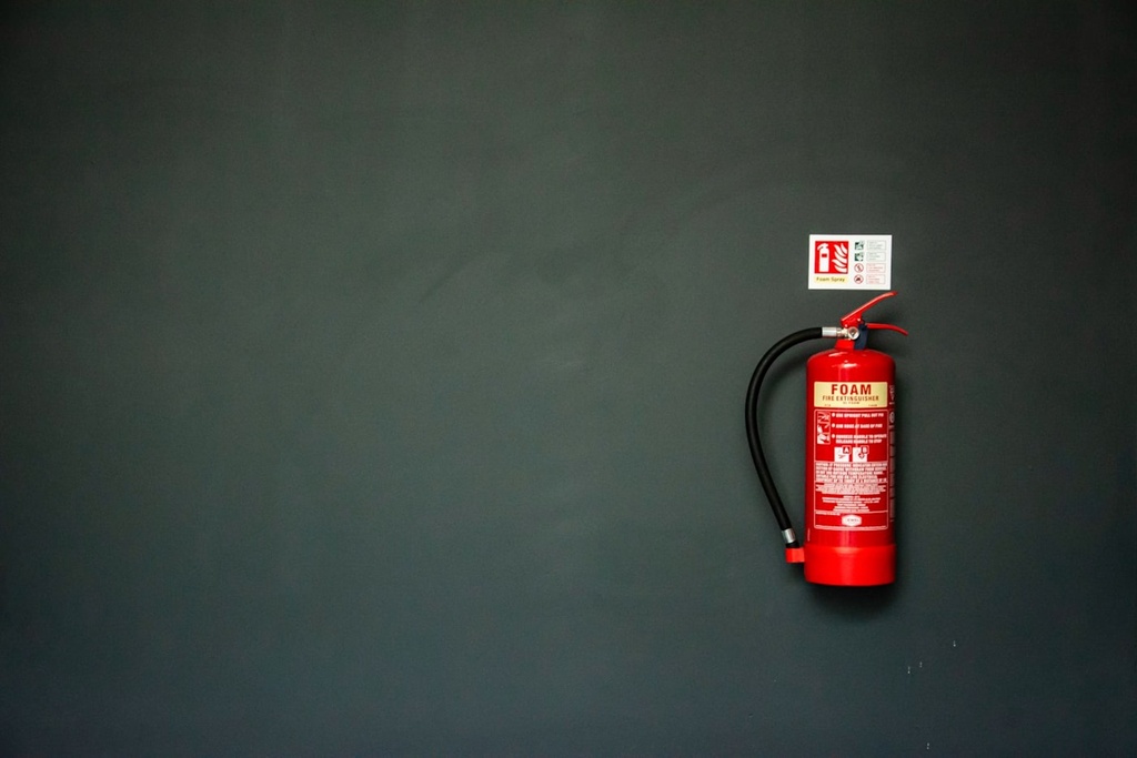 [PRO.20] Projectes tècnics d'activitats i protecció contra incendis (PCI)