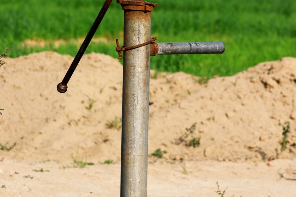 [PRO.28] Hidrogeología y aguas subterráneas: captaciones y perímetros de protección