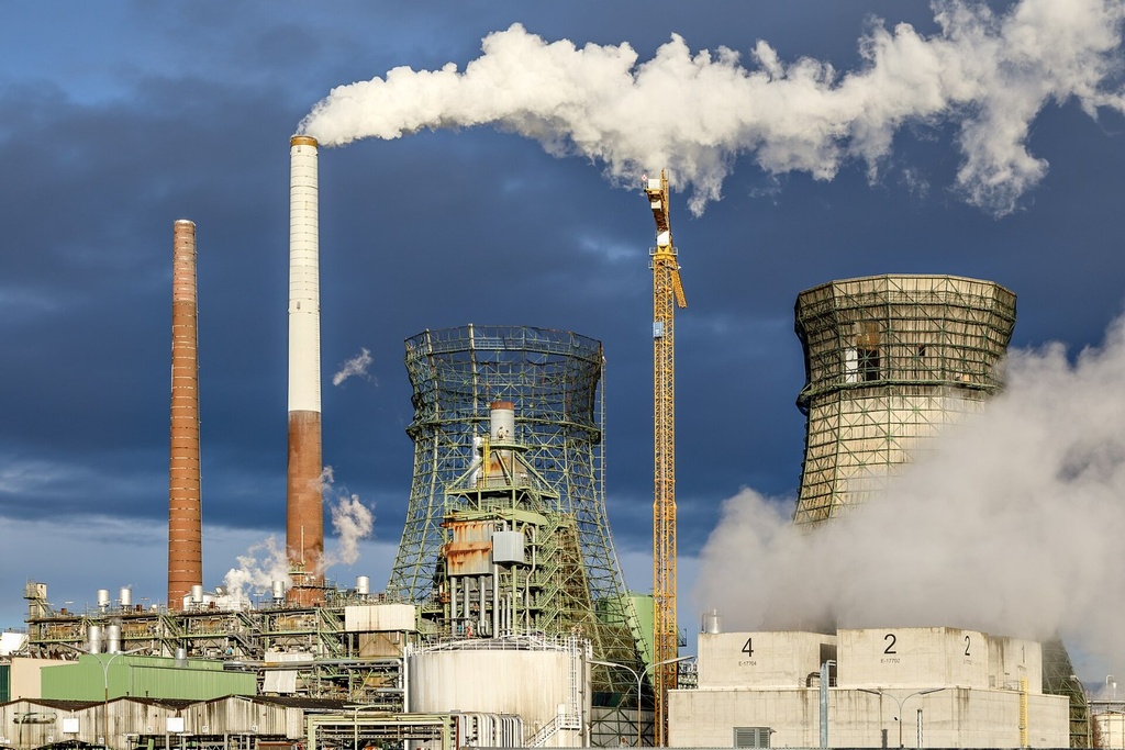[PRO.31] Estudi de dispersió de contaminants atmosfèrics
