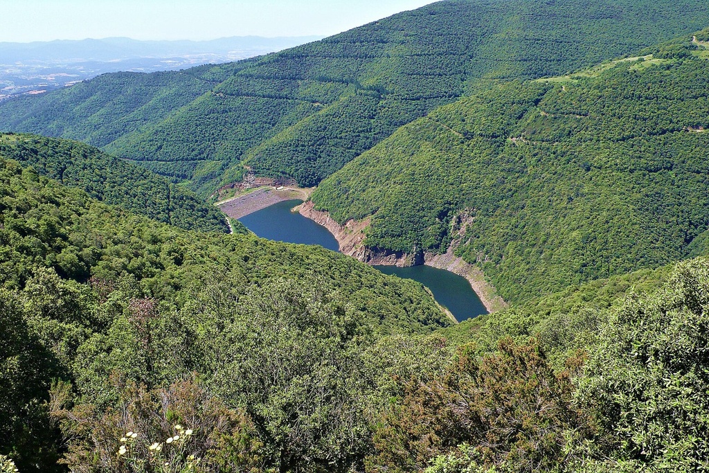 [PLA.28] Pla especial de protecció del medi natural i el paisatge